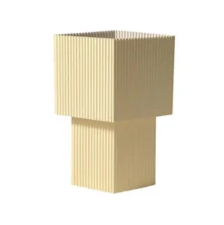 Lampa Stołowa Romb Mini Vanilla Pholc