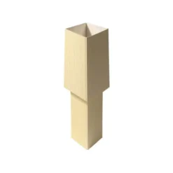 Lampa Stołowa Romb Mini Vanilla Pholc