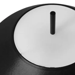 Lampa Stołowa Sakosi Czarna Ummo