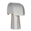 Lampa Stołowa Samsa Aluminium Blast Pulpo