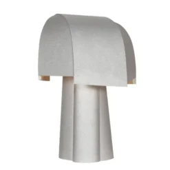 Lampa Stołowa Samsa Aluminium Blast Pulpo
