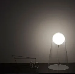 Lampa Stołowa Satellight Foscarini