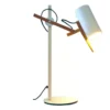 Lampa Stołowa Scantling White Marset