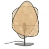 Lampa Stołowa Screen Cannage Market Set