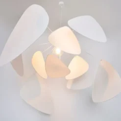 Lampa Stołowa Screen Cannage Market Set