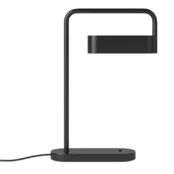 Lampa Stołowa Scribe Czarna Bolia