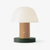 Lampa Stołowa Setago Jh27 Nude & Forest Andtradition
