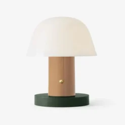 Lampa Stołowa Setago Jh27 Nude & Forest Andtradition