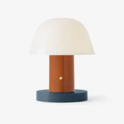Lampa Stołowa Setago Jh27 Rust & Thunder Andtradition