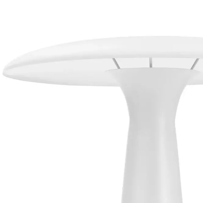 Lampa Stołowa Shelter Biała Normann Copenhagen