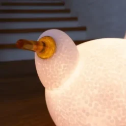 Lampa Stołowa SIIrII Linnut Magis