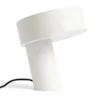 Lampa Stołowa Slant Biała Hay