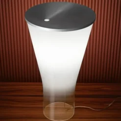 Lampa Stołowa Soffio Foscarini