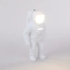 Lampa Stołowa Starman Seletti