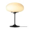 Lampa Stołowa Stemlite 42 Cm Czarny Chrom Gubi
