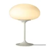 Lampa Stołowa Stemlite 42 Cm Szara Gubi