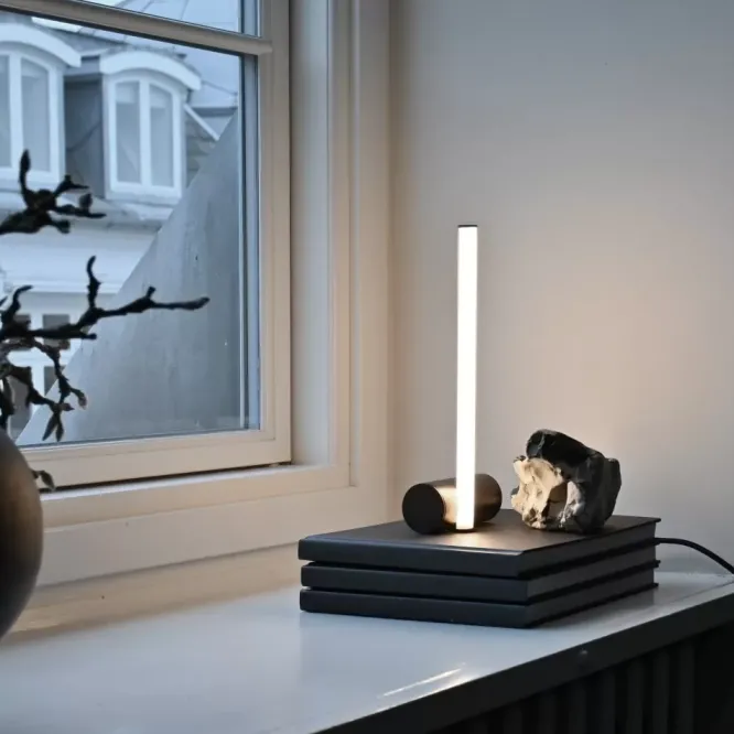 Lampa Stołowa Stick 101 Copenhagen