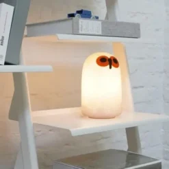 Lampa Stołowa Sulo L Linnut Magis