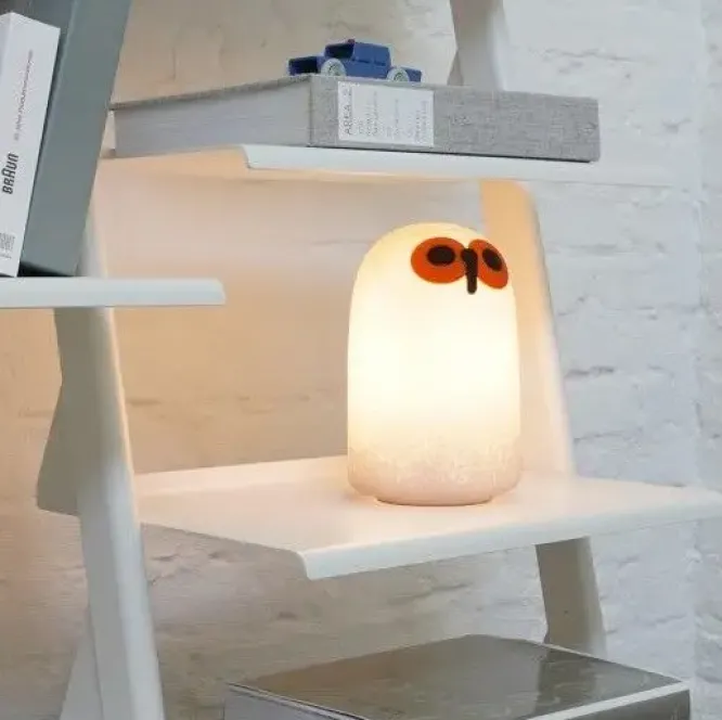 Lampa Stołowa Sulo S Linnut Magis