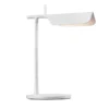Lampa Stołowa Tab Biała Flos