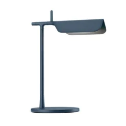 Lampa Stołowa Tab Niebieska Flos