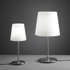 Lampa Stołowa 3247Ta 46 Cm Fontana Arte