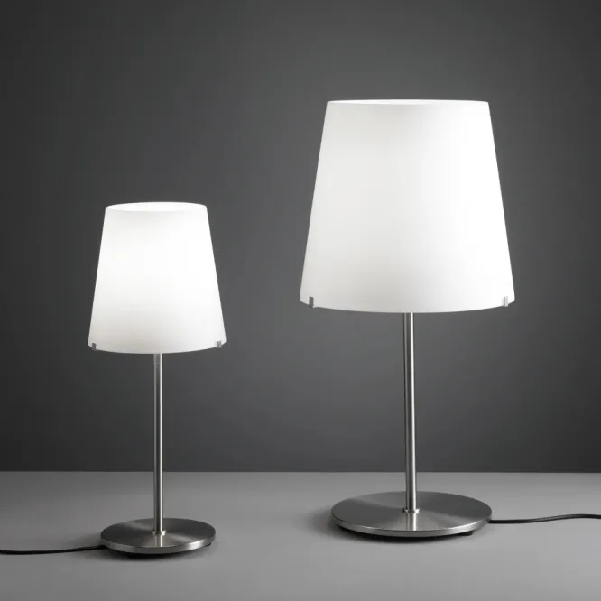 Lampa Stołowa 3247Ta 46 Cm Fontana Arte