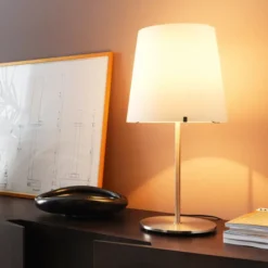 Lampa Stołowa 3247Ta 60 Cm Fontana Arte