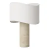 Lampa Stołowa Tajo Bolia