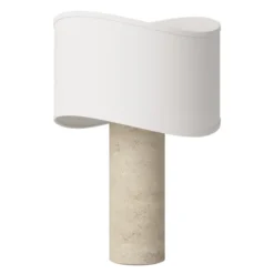 Lampa Stołowa Tajo Bolia