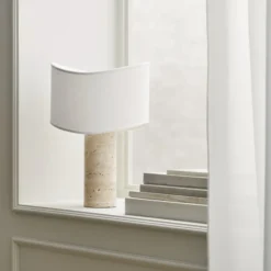 Lampa Stołowa Tajo Bolia