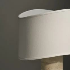 Lampa Stołowa Tajo Bolia