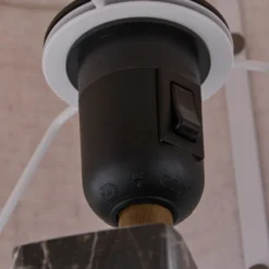 Lampa Stołowa Takai