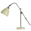 Lampa Stołowa Task Mała Kremowa Btc