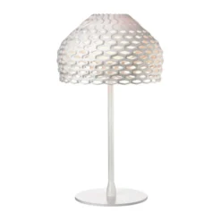Lampa Stołowa Tatou T1 Biała Flos