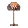 Lampa Stołowa Tatou T1 Szara Flos