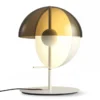 Lampa Stołowa Theia M White Marset
