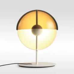 Lampa Stołowa Theia M White Marset