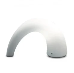 Lampa Stołowa Thor 33 Cm Fontana Arte