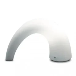 Lampa Stołowa Thor 39 Cm Fontana Arte