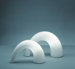 Lampa Stołowa Thor 39 Cm Fontana Arte