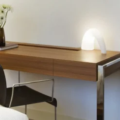 Lampa Stołowa Thor 39 Cm Fontana Arte