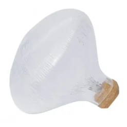 Lampa Stołowa Tidelight Transparentna Petite Friture