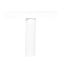 Lampa Stołowa T-Lamp Biała Frama