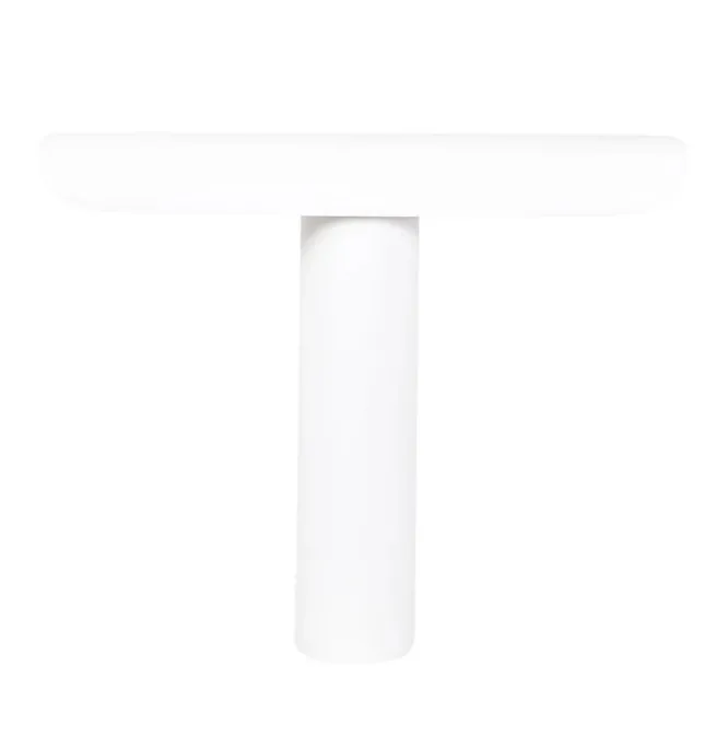 Lampa Stołowa T-Lamp Biała Frama