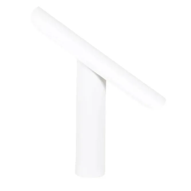 Lampa Stołowa T-Lamp Biała Frama