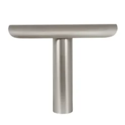 Lampa Stołowa T-Lamp Srebrna Frama