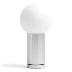 Lampa Stołowa Turn On Aluminiowa Hay