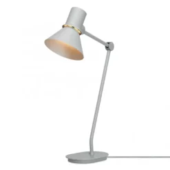 Lampa Stołowa Type 80 Grey Mist Anglepoise