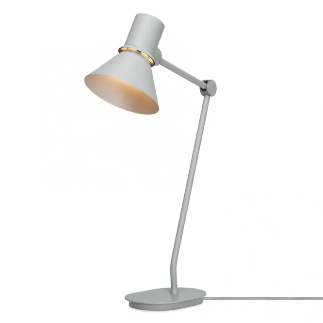 Lampa Stołowa Type 80 Grey Mist Anglepoise